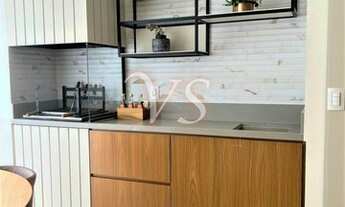 Imagem: Apartamento para Venda em São Paulo, Santana