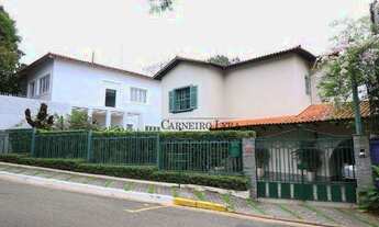 Imagem: Excelente casa à venda no Pacaembu localizada