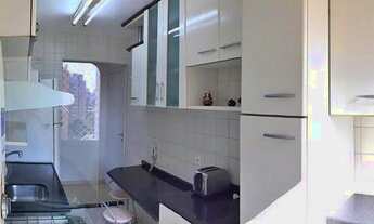 Imagem 5: Apartamento de 60 m² para venda em condomínio de São Paulo!!!