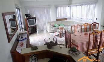 Imagem: Cobertura com vista panoramica e bem localizada