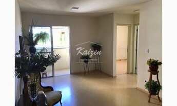 Imagem: APARTAMENTO 2 DORMITÓRIOS - JABAQUARA