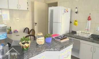 Imagem 7: São Benedito - 4 dormitórios - 180m Alto da boa vista