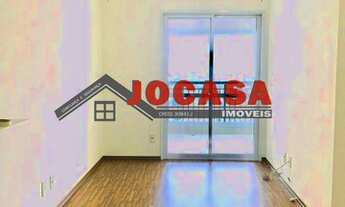 Imagem 3: Apartamento para Venda em São Paulo, Jardim Piqueroby, 2 dormitórios, 2 banheiros, 1 vaga