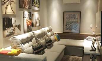 Imagem 6: Maravilhoso apto no Jardim Anália Franco. Projeto moderno e arrojado !!