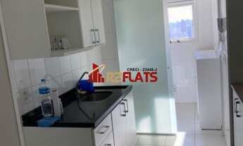 Imagem 3: EXCELENTE APARTAMENTO PARA LOCAÇÃO NO SANTO AMARO!! CONFIRA!