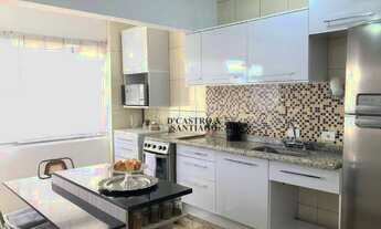 Imagem 5: Apartamento com 2 dormitórios à venda, 90 m² por R$ 625.000 - Mooca - São Paulo/SP