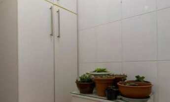 Imagem 7: Apartamento para venda tem 70 metros quadrados com 2 quartos em Perdizes - São Paulo - São