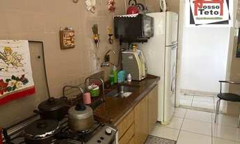 Imagem 6: Apartamento com 2 dormitórios à venda, 74 m² por R$ 410.000,00 - Limão - São Paulo/SP