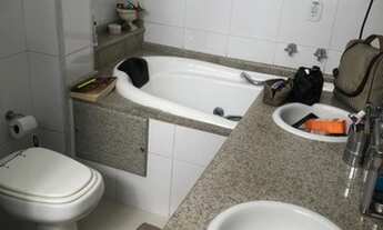 Imagem 3: Ótimo apartamento em excelente localização a 1 quadra do Shopping Higienópolis