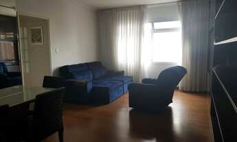 Imagem 7: 2 dormitórios amplos, vaga de gartagem, reformado