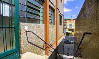 Imagem 3: Apartamento para aluguel tem 61 metros quadrados com 2 quartos em Vila São Geraldo - São P