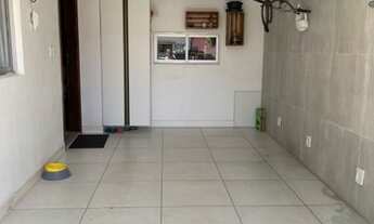 Imagem 3: Casa para aluguel possui 120 metros quadrados com 3 quartos