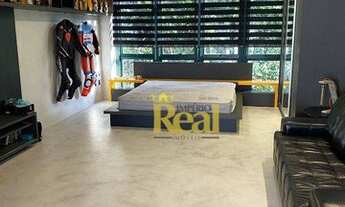 Imagem: Loft à venda, 54 m² por R$ 765.000,00