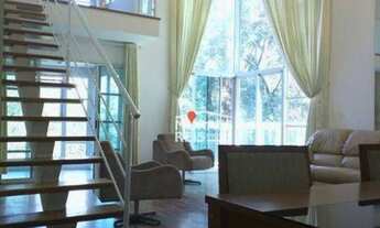 Imagem 6: Apartamento à venda, 210 m² por R$ 2.500.000,00 - Panamby - São Paulo/SP