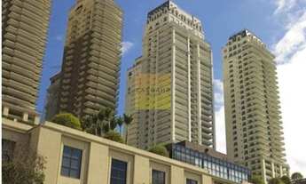 Imagem 2: Cobertura Triplex Condomínio Cidade Jardim com 1800m² - 7 suítes e 14 vagas Alto Padrão em