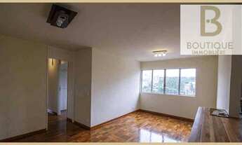 Imagem: SÃO PAULO - Apartamento Padrão - BROOKLIN