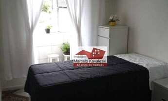 Imagem 2: Apartamento com 1 dormitório à venda, 43 m² por R$ 255.000,00 - Ipiranga - São Paulo/SP