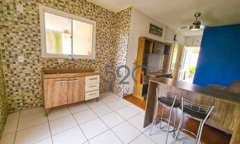 Imagem 4: Casa com 2 dormitórios à venda, 45 m² por R$ 125.000,00 - Terra Nova - Alvorada/RS