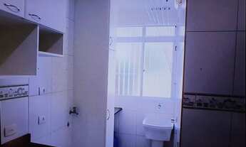 Imagem 6: AP 02 DORMS/GAR - VENDE CAMBUCI-PROX.PARQUE ACLIMAÇÃO