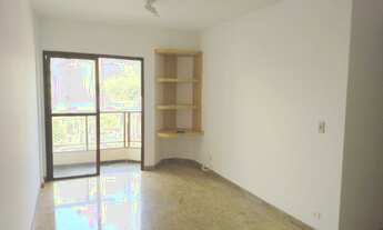 Imagem 2: Apartamento para venda com 86 metros quadrados com 3 quartos em São Judas - São Paulo - SP