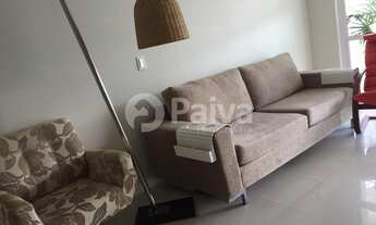 Imagem 2: Jacarepaguá Apartamento cobertura com 3 dormitórios