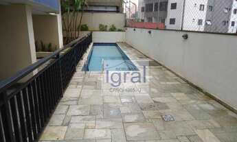 Imagem 6: APARTAMENTO 3 DORMITÓRIOS, SALA, COZINHA, BANHEIRO, 1 VAGA, LAZER ACADEMIA, SALÃO DE FESTA