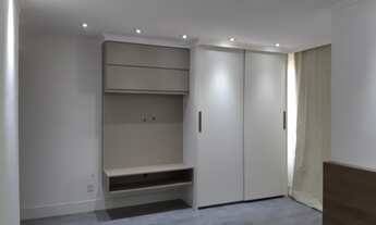 Imagem 5: LINDO STUDIO COM 1 VAGA DE GARAGEM ! LAZER COMPLETO!