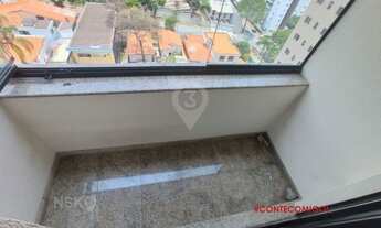 Imagem 6: Apartamento para venda - 55m² - 2 dormitórios - Vila Santa Catariana - NSK3 Imóveis - ED93