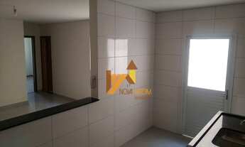 Imagem 6: Apartamento com 2 dormitórios para alugar, 50 m² por R$ 1.800,00/mês - Santa Teresinha - S