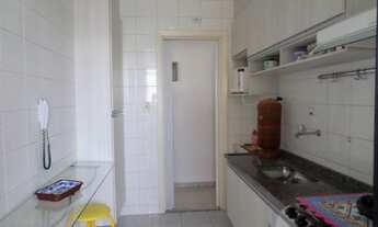 Imagem 6: Apto Água Rasa - 3 Dormitórios 1 Suite 2 Vagas