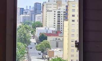 Imagem 4: Apartamento para venda tem 52 metros quadrados com 1 quarto em Vila Clementino - São Paulo