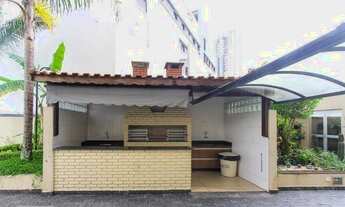 Imagem 6: Apartamento para venda tem 58 metros quadrados com 2 quartos em Vila Antonina - São Paulo