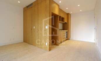 Imagem 5: SÃO PAULO - Apartamento Padrão - ITAIM BIBI