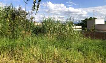 Imagem 5: Terreno no Loteamento Alto Paraíso
