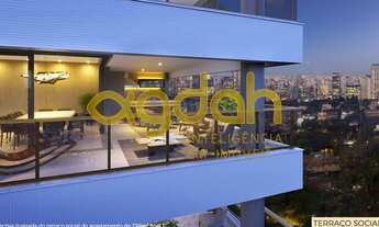 Imagem 6: Oportunidade Cidade Jardim próximo a BAND - entrega em 2022