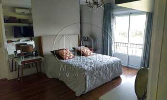 Imagem 7: Alto de Pinheiros - 211 m² - 3 suítes - 3 vagas. Ao lado do Parque Vila Lobos!