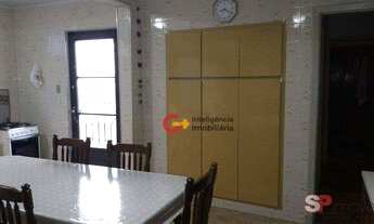 Imagem 4: Casa com 2 dormitórios à venda, 155 m² por R$ 760.000 - Vila Vitório Mazzei - São Paulo/SP