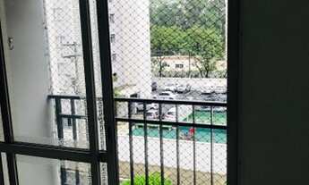 Imagem: Apartamento 3 dorm, 01 vaga próximo ao