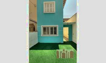 Imagem 2: Sobrado com 2 dormitórios para venda em Campo Belo - São Paulo - SP