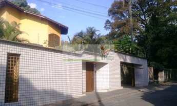 Imagem 5: SOBRADO - HORTO FLORESTAL