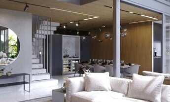 Imagem 4: Duplex Garden nos Jardins. 2 suítes e 2 vagas. Lazer completo .Será entregue em jullho 202