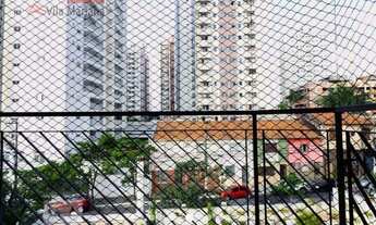 Imagem 5: Apartamento em Vila Gumercindo - São Paulo