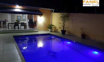 Imagem 3: SãO PAULO - Casa Padrão - Jardim Leonor