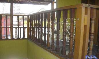 Imagem 6: SOBRADO LOCACAO VILA CLEMENTINO, 220m²