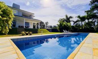 Imagem 6: Casa para venda com 5 quartos em Parque Jardim da Serra - Juiz de Fora - MG