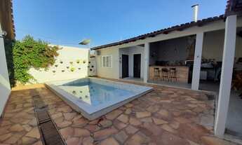 Imagem: CUIABá - Casa Padrão - Jardim Itália