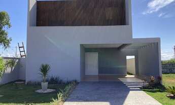 Imagem: Terras Alpha em Senador Canedo - PK7OMB