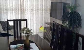 Imagem 7: Apartamento com 2 dormitórios à venda por R$ 240.000 - Vila Guedes - São Paulo/SP