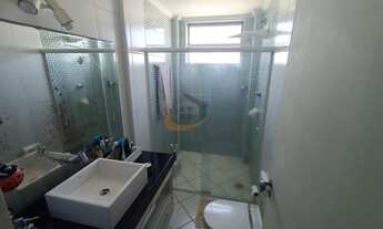 Imagem 7: Apartamento para venda possui 98 metros quadrados com 2 quartos em Embaré - Santos - SP