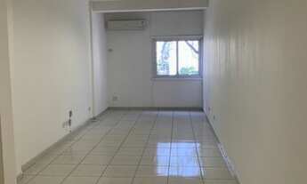 Imagem 6: Kitnet/conjugado para aluguel e venda tem 32 metros quadrados com 1 quarto